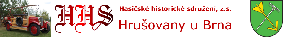 Hasičské historické sdružení